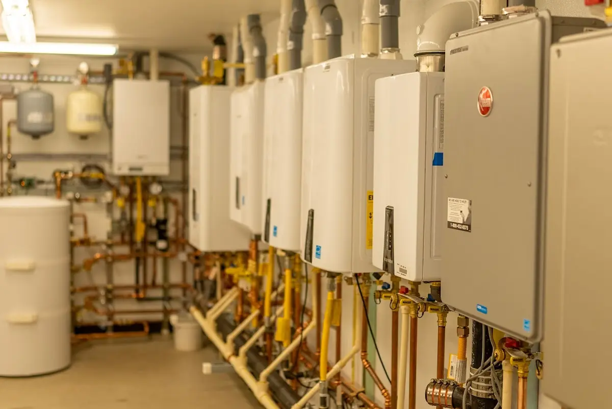 Plumbing services in Arcadia, WI